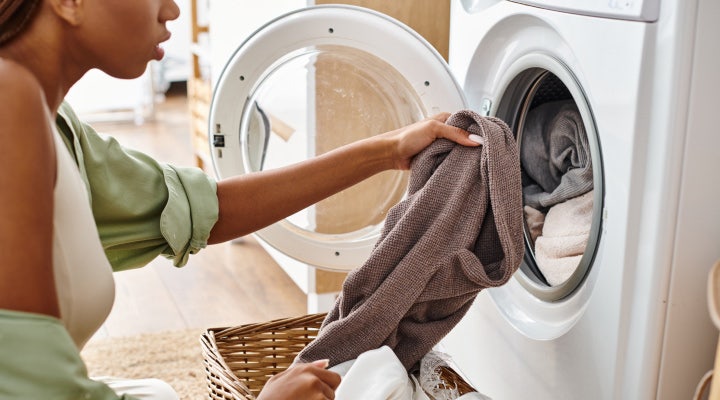 Onderhoudstips wassen Onderhoudstips wassen
