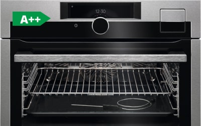 De zuinigste inbouw ovens De zuinigste inbouw ovens