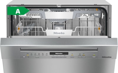 De zuinigste inbouw vaatwassers De zuinigste inbouw vaatwassers