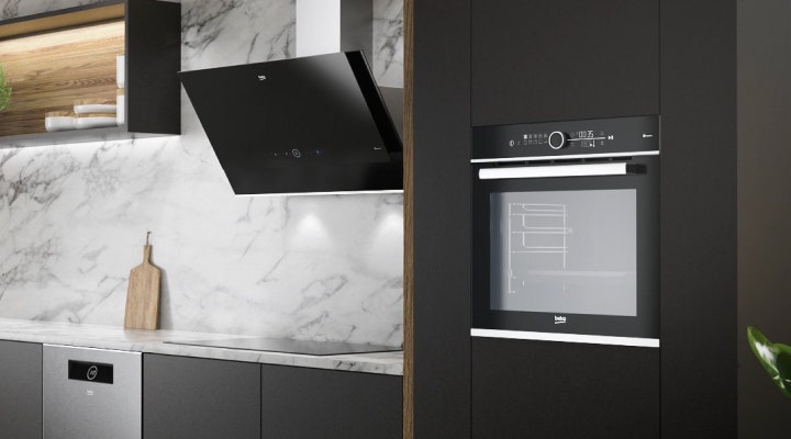 Inbouw oven Inbouw oven