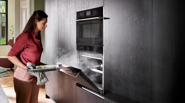 Inbouw oven keuken Inbouw oven keuken