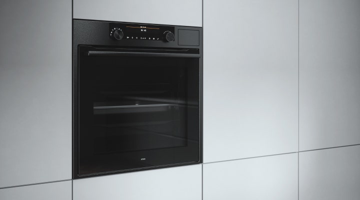 Inbouw stoomoven Inbouw stoomoven