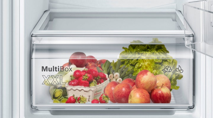 Koelkast MultiBox XXL Koelkast MultiBox XXL