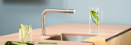 Quooker Front Quooker Front