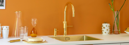 Quooker Fusion Round Quooker Fusion Round
