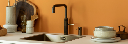 Quooker Fusion Square Quooker Fusion Square