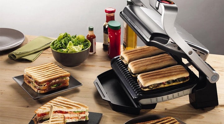 Contactgrills Contactgrills