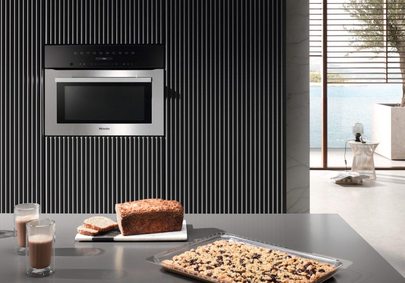 Miele inbouw oven kopen Miele inbouw oven kopen