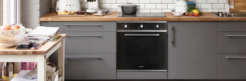 SMEG Selezione SMEG Selezione