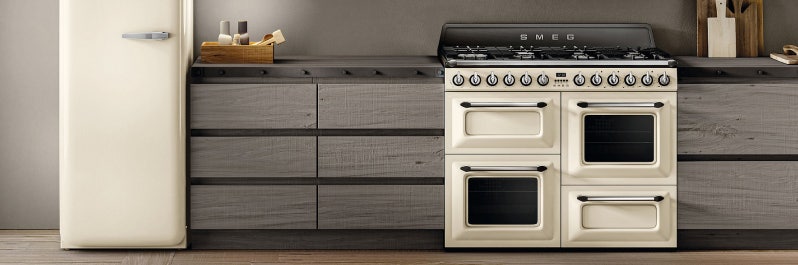 SMEG Victoria SMEG Victoria