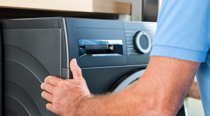 Droger reparatieservice Droger reparatieservice