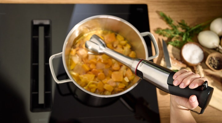 Klein keukenapparatuur Klein keukenapparatuur