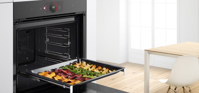 Bosch inbouw oven Bosch inbouw oven