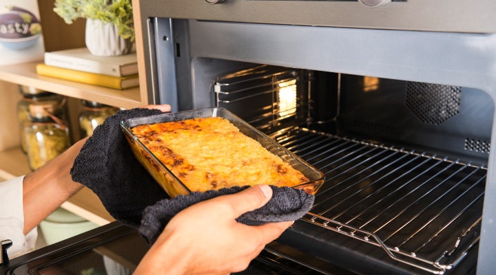 Inbouw oven assortiment Inbouw oven assortiment