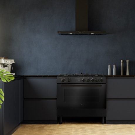 Alle ETNA fornuizen Alle ETNA fornuizen