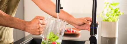 Quooker inbouwen Quooker inbouwen