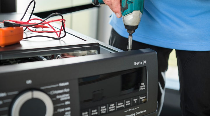 Wasmachine reparatie Wasmachine reparatie