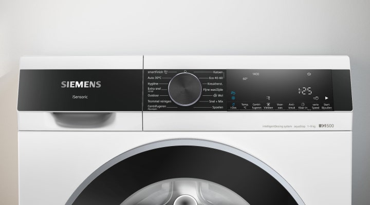 Wasmachine onderhoudstips Wasmachine onderhoudstips