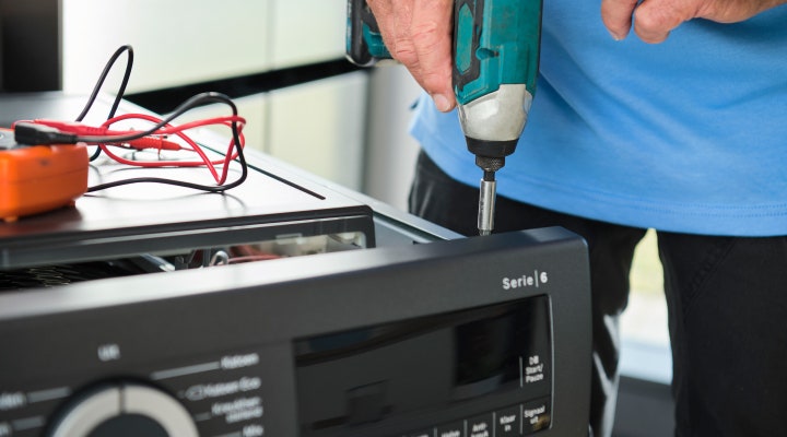 Wasmachine reparatie Wasmachine reparatie