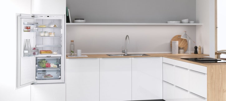 Bosch inbouw koelkast Bosch inbouw koelkast