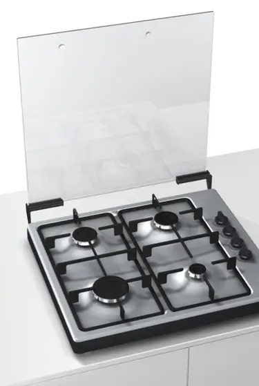 Bosch gaskookplaat Bosch gaskookplaat