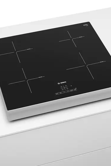 Bosch inductiekookplaat Bosch inductiekookplaat