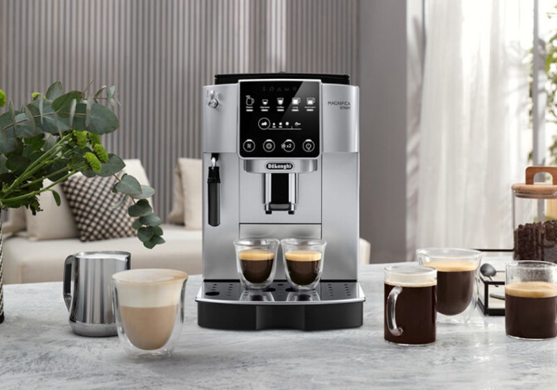 De'Longhi Magnifica S De'Longhi Magnifica S