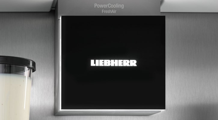 Liebherr slimme functies koelkast Liebherr slimme functies koelkast