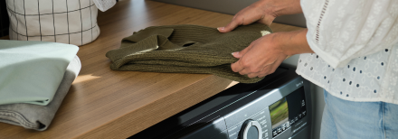 Wasmachines en drogers Wasmachines en drogers