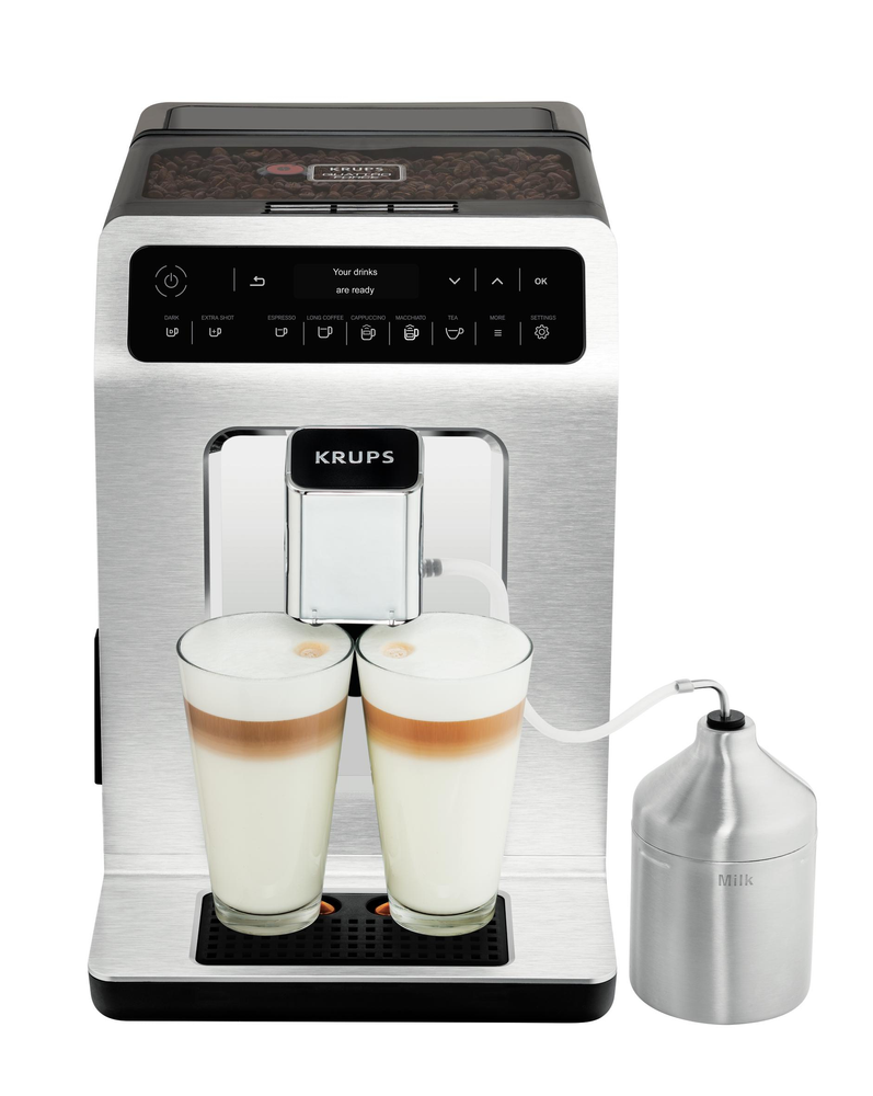 Krups EA891C EVIDENCE