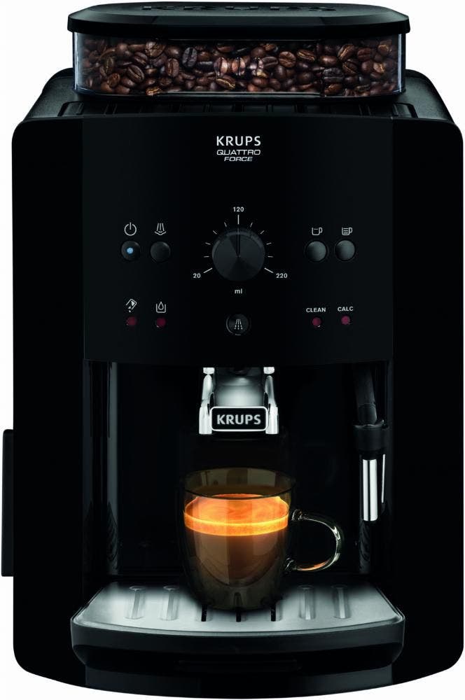 Krups EA8110 ESSENTIAL