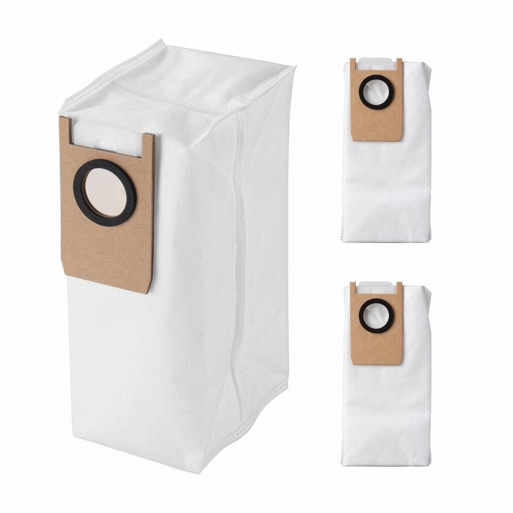 Eufy S1 Series - Stofzakken - 3 pack