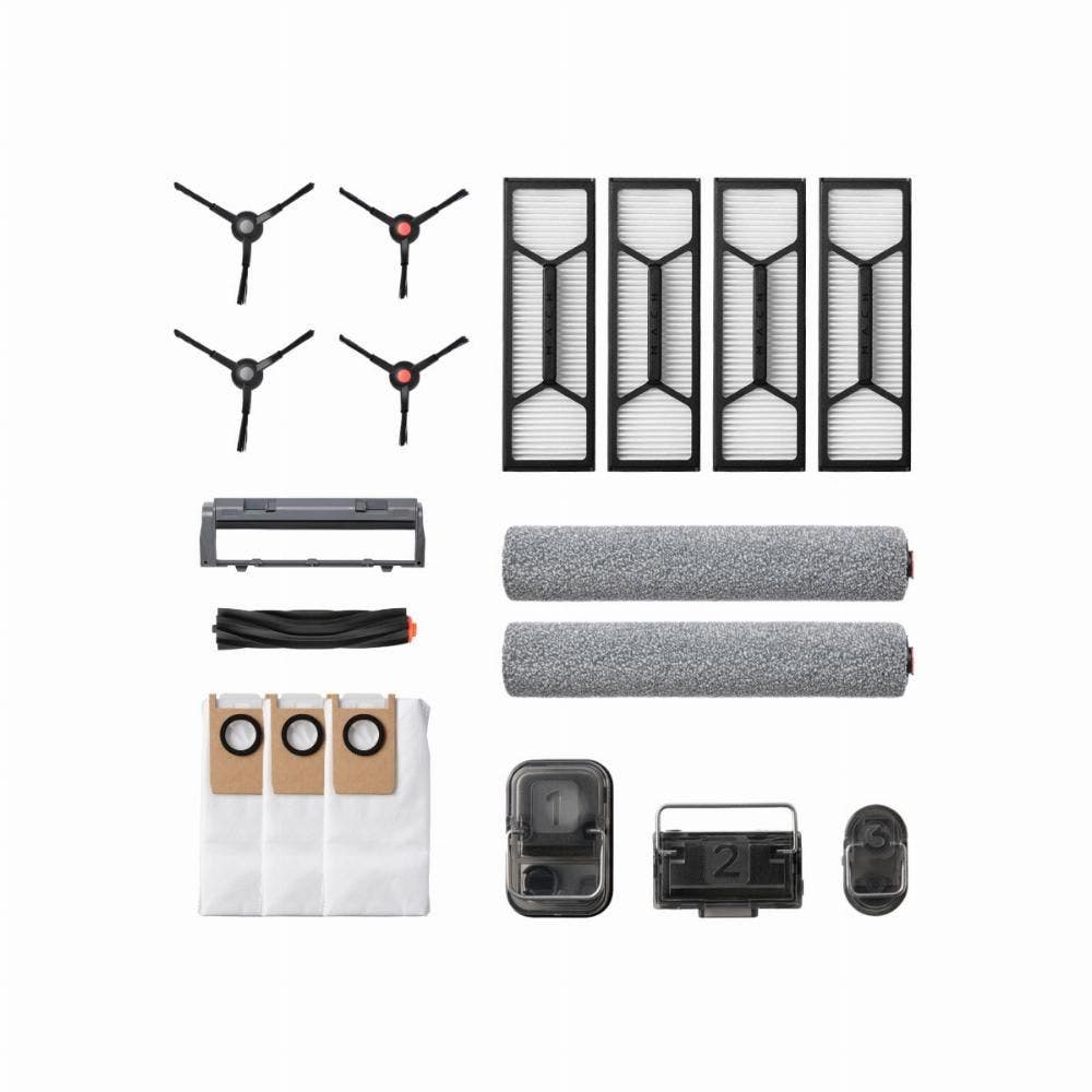 Eufy S1 Series Accessoirespakket