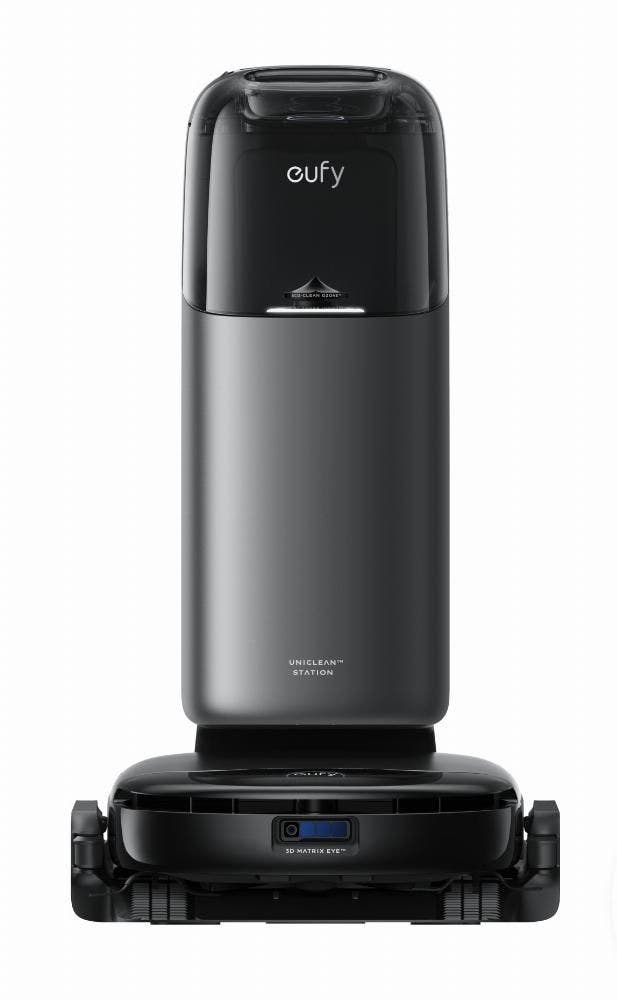 Eufy Robot Vacuum Omni S1 Pro