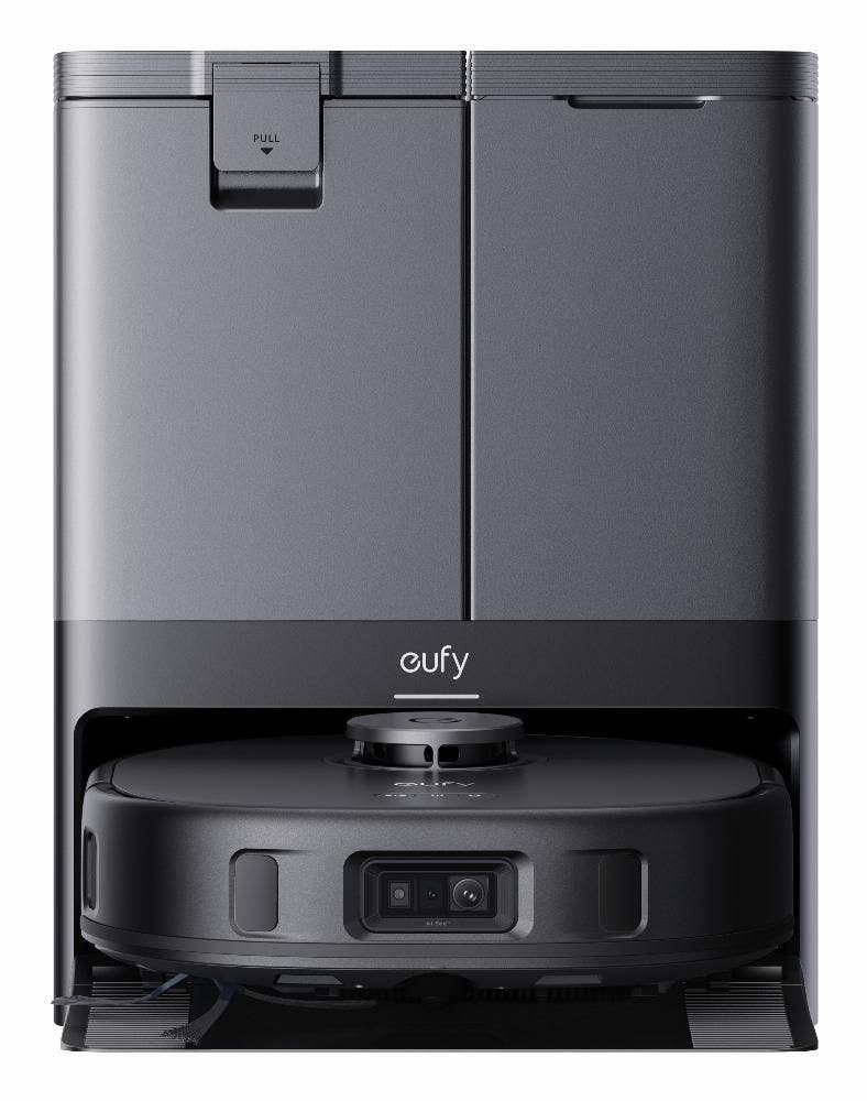 Eufy Robot Vacuum X10 Pro Omni