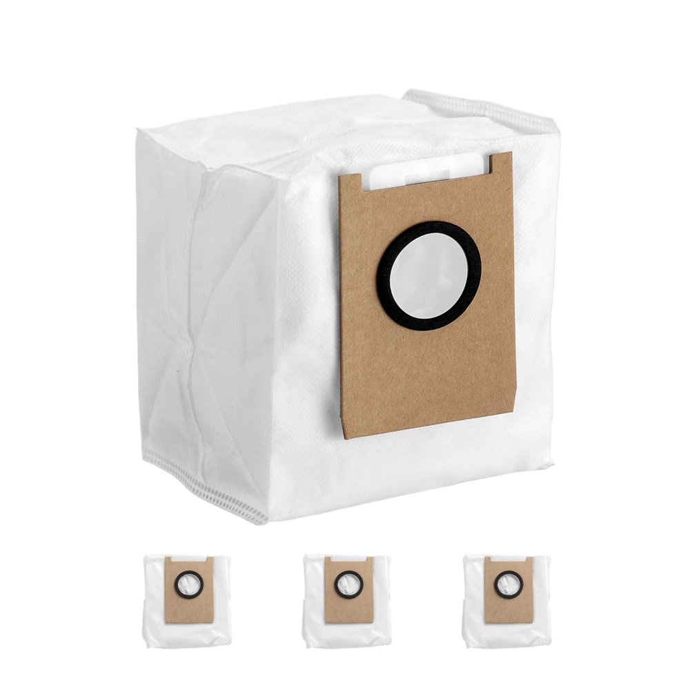 Eufy Stofzakken voor E20 (3 stuks)