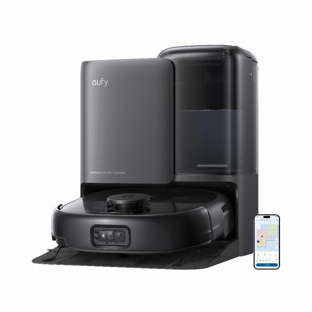 Eufy Robot Vacuum Omni E25