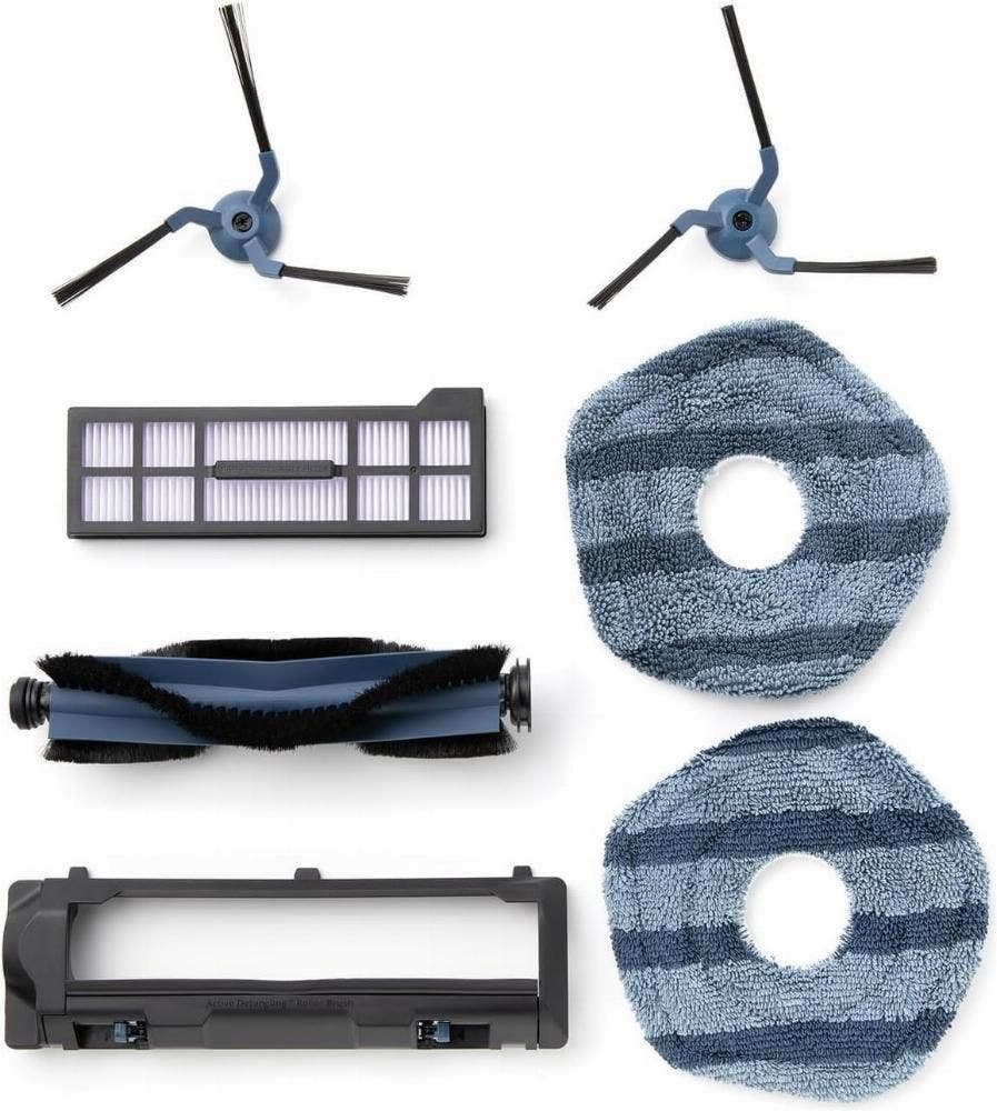 Eufy Omni C20 Accessoirespakket