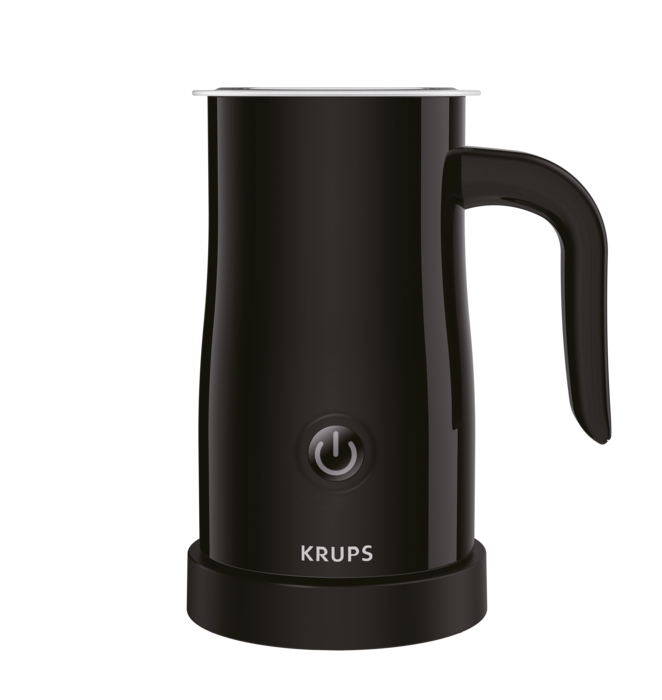 Krups XL1008 FROTTER CONTROL