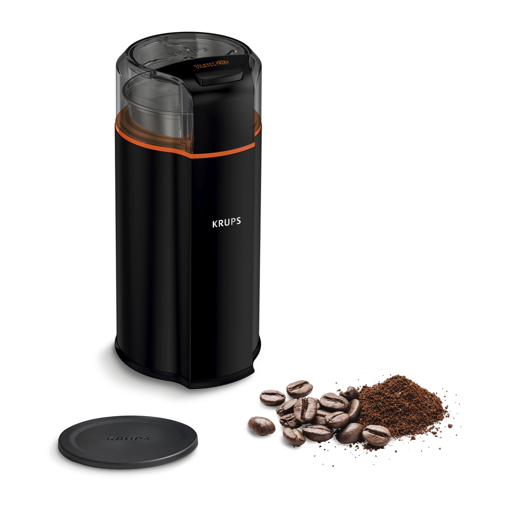 Krups GX3328 SILENT VORTEX COFFEE GRINDER