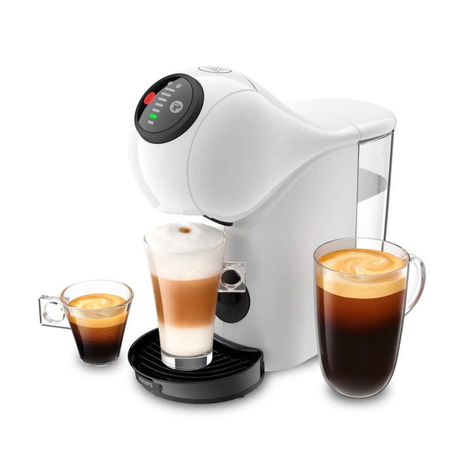Krups KP2431 DOLCE GUSTO GENIO S