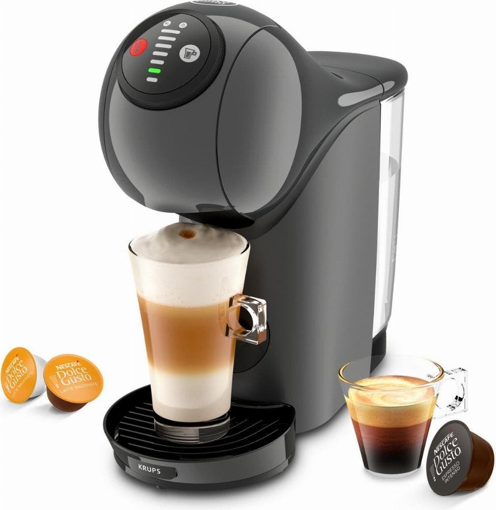Krups KP243B DOLCE GUSTO GENIO S
