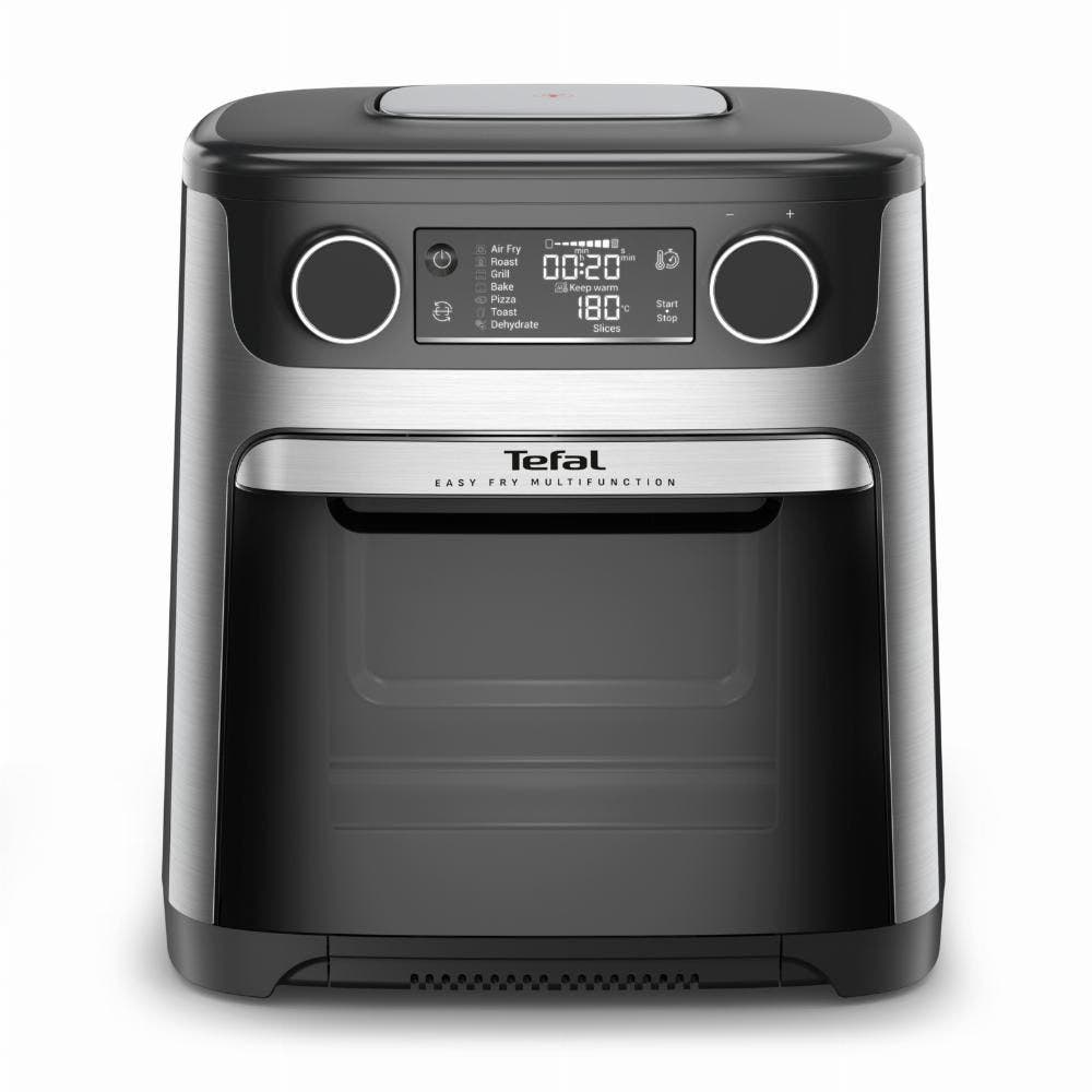 Tefal FW556D Easy Fry