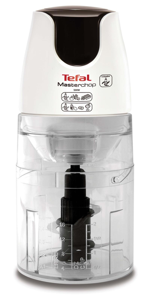Tefal MB450B MASTERCHOP