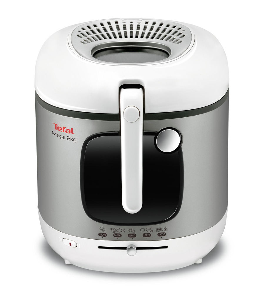 Tefal FR4800 MEGA