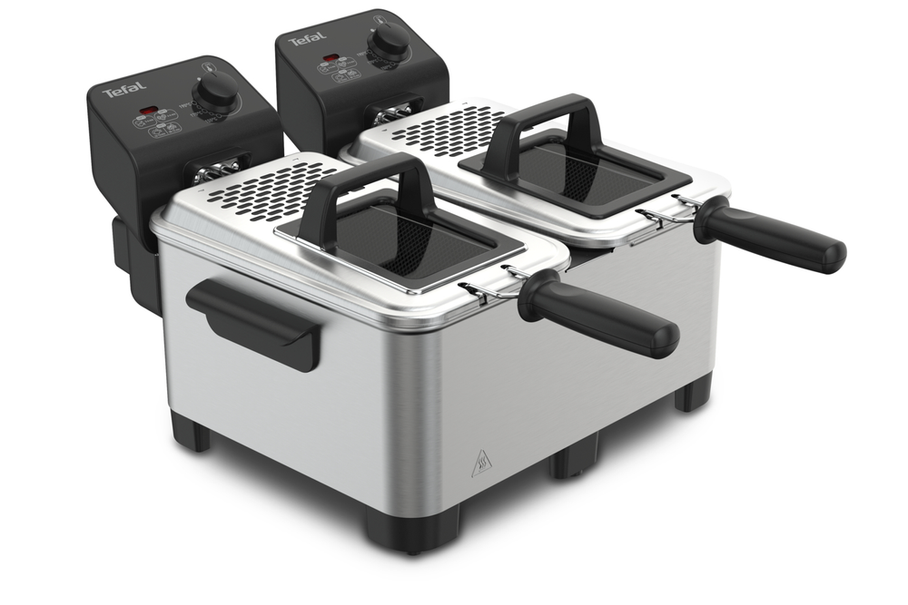Tefal FR3610 DOUBLE PRO