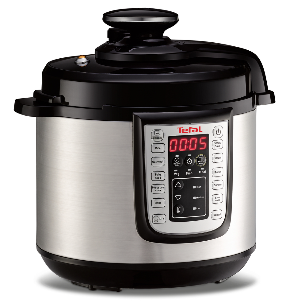Tefal CY505E ALL-IN-ONE