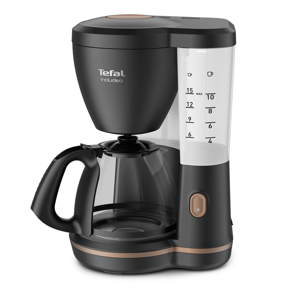 Tefal CM5338 INCLUDEO