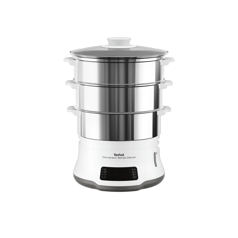 Tefal VC502D CONVENIENT SERIES