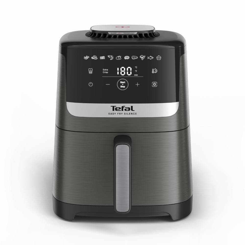 Tefal EY551H Easy Fry Silence